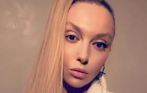 Полякова розповіла про свої правила етикету