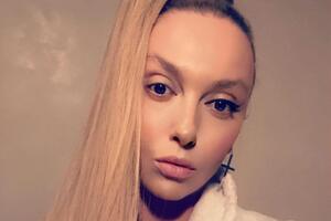 Полякова розповіла про свої правила етикету