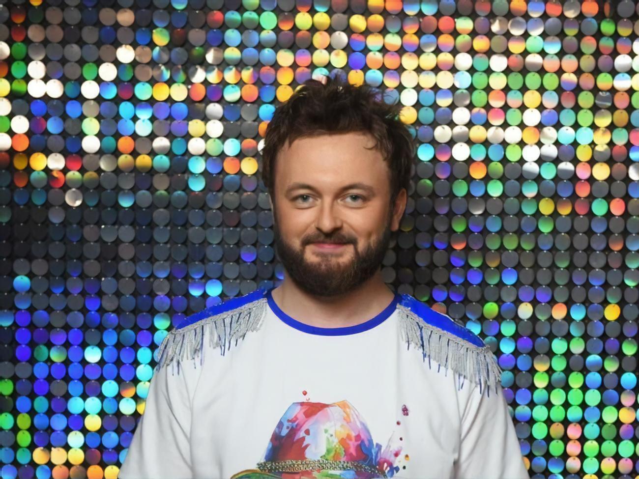 Dzidzio протягом двох тижнів хворів на COVID-19