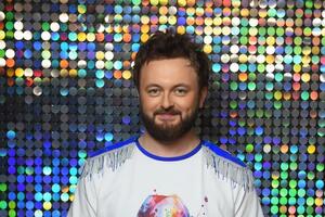 Dzidzio протягом двох тижнів хворів на COVID-19