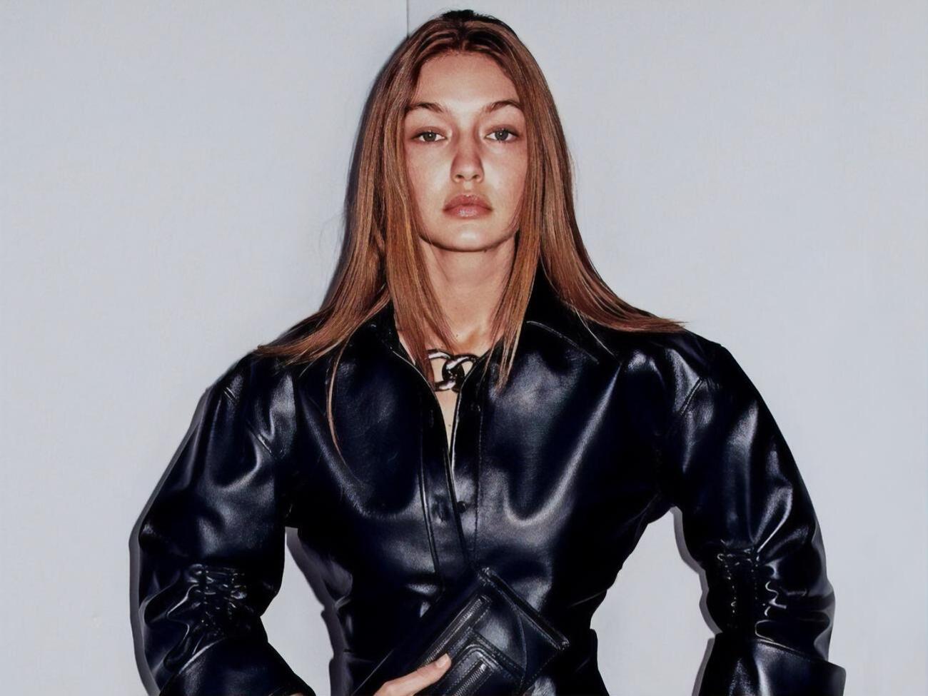 Хадид:&nbsp;Совершенно новый вид занятости и усталости