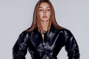 Хадид: Совершенно новый вид занятости и усталости