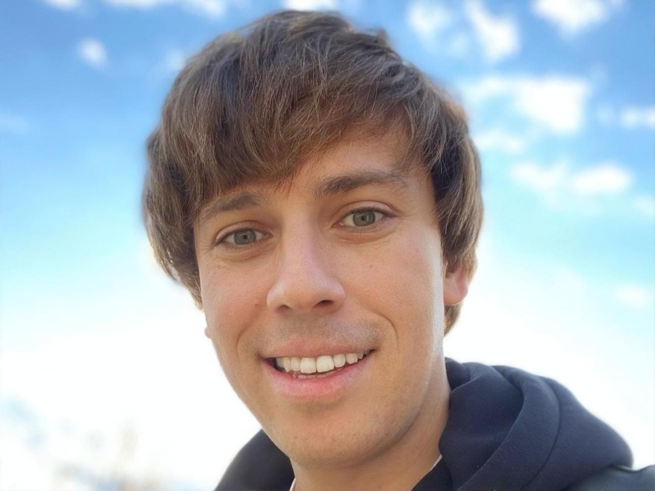 Галкін: Я знайшов ще шедевральнішу фотку