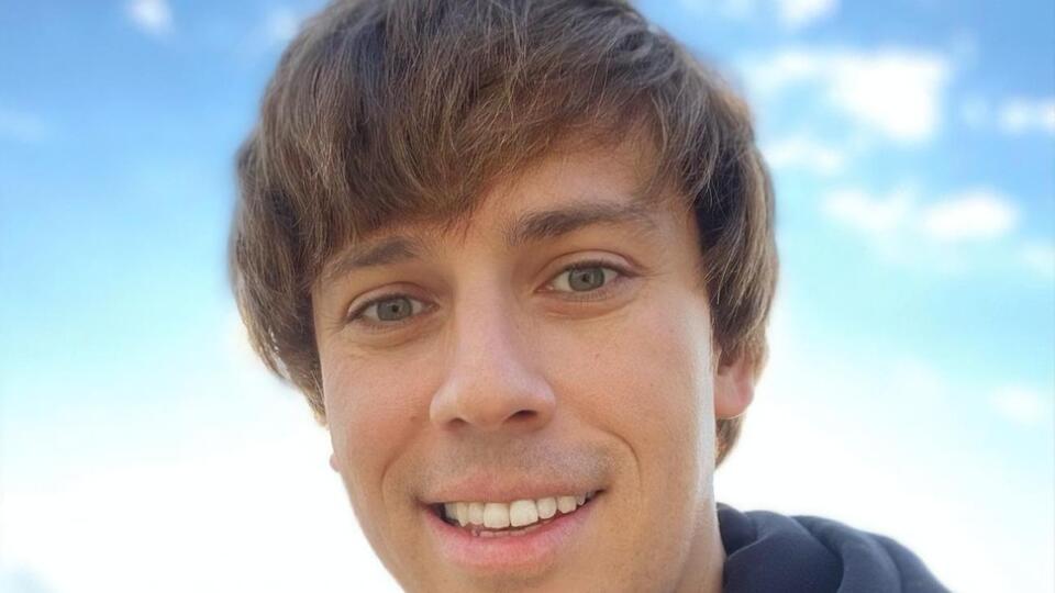 Галкін: Я знайшов ще шедевральнішу фотку