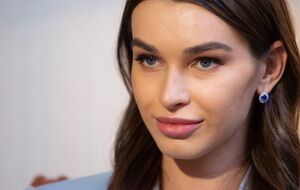 Дурицкая: Мне казалось, что если я выйду на улицу, то меня убьют