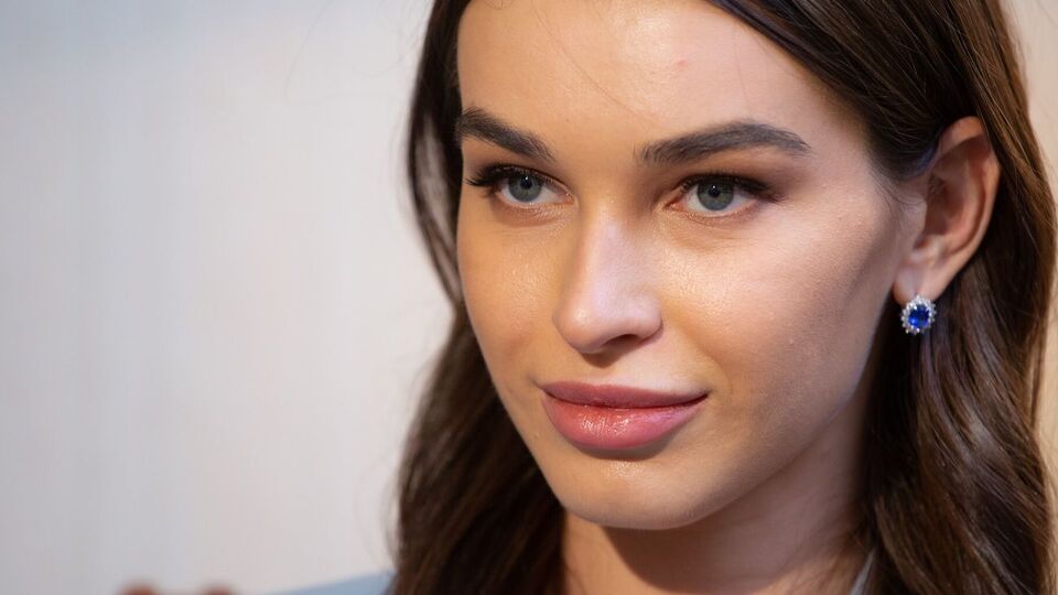 Дурицкая: Мне казалось, что если я выйду на улицу, то меня убьют