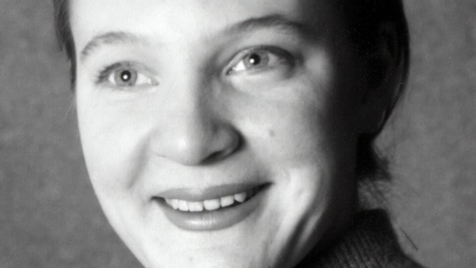 Обидина служила в театре "Балтийский дом"