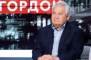 Фокин: Пятый президент на протяжении пяти лет использовал троцкистский лозунг "ни войны, ни мира"