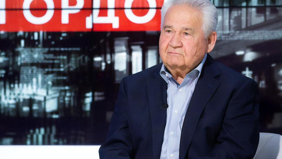 Фокин: Пятый президент на протяжении пяти лет использовал троцкистский лозунг "ни войны, ни мира"