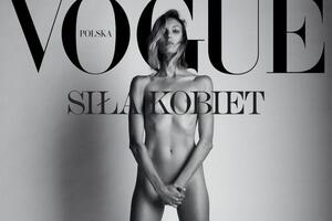 Рубик: Я хотела, чтобы фотосессия передала бунт и нашу силу