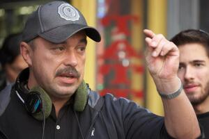 Гаврилов в основном снимал клипы