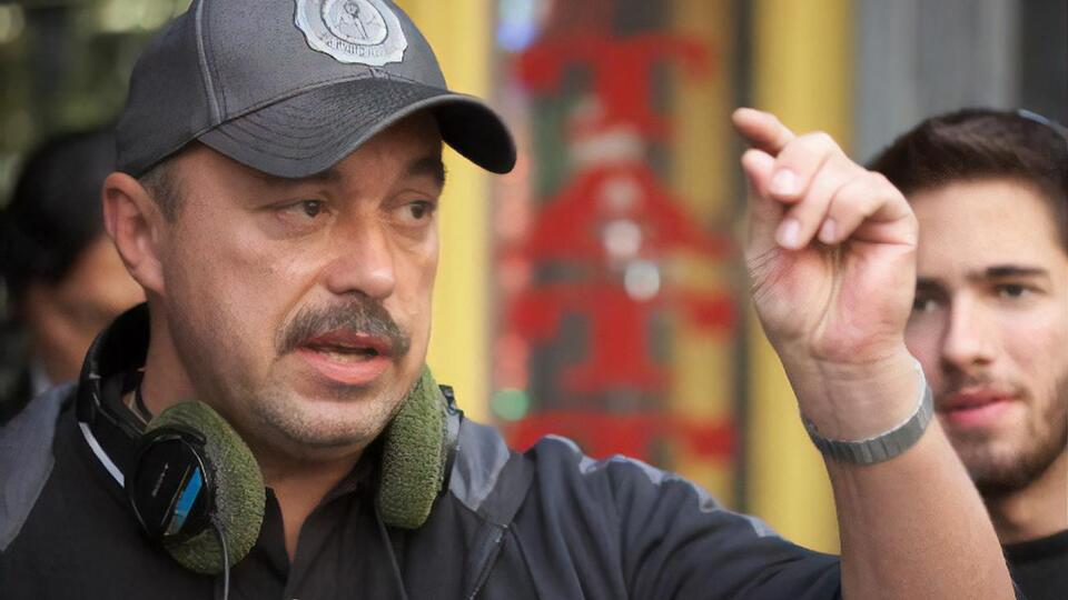 Гаврилов переважно знімав кліпи