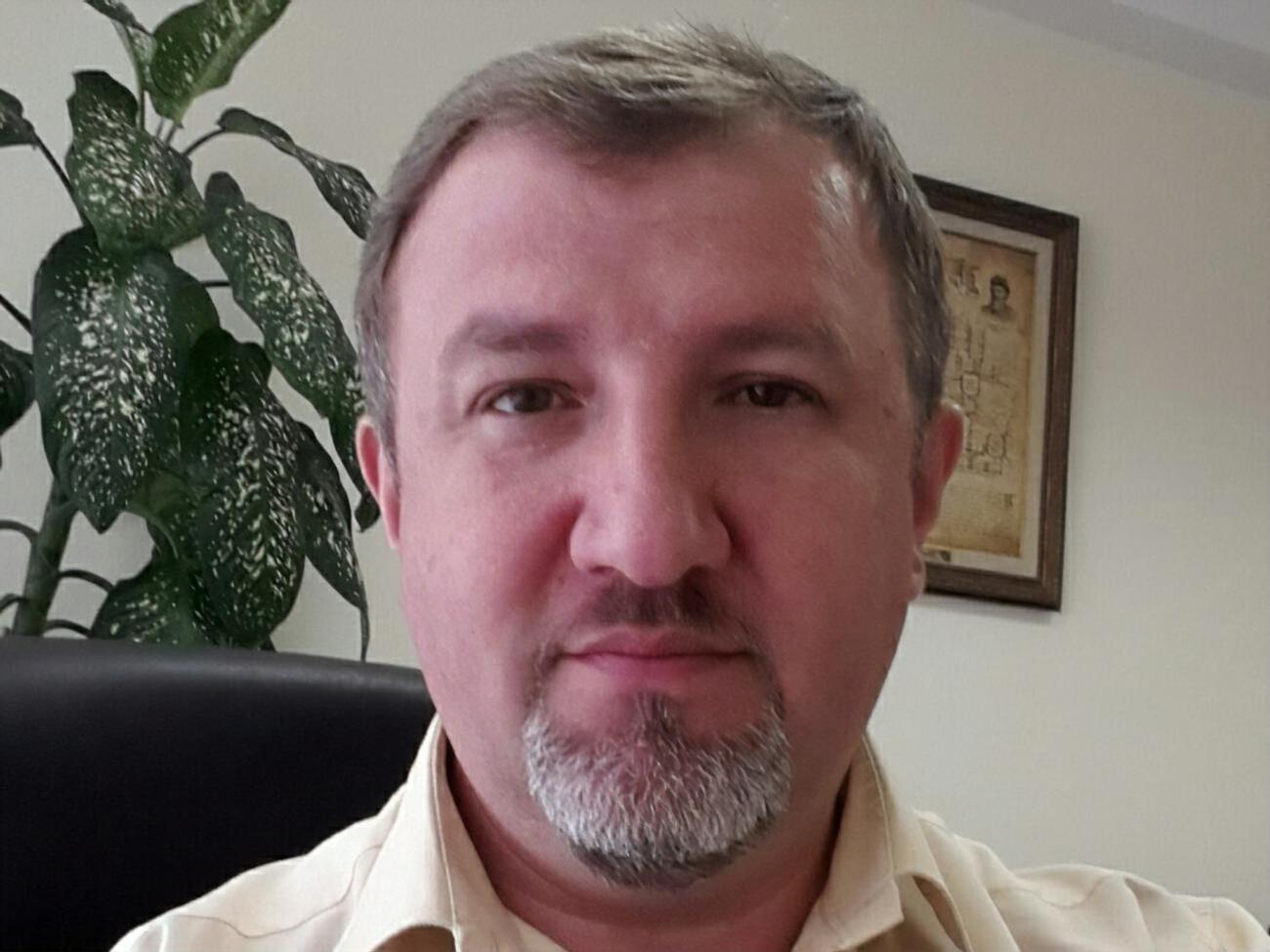 Юрій Бойко: Це все не може довго працювати при такій моделі