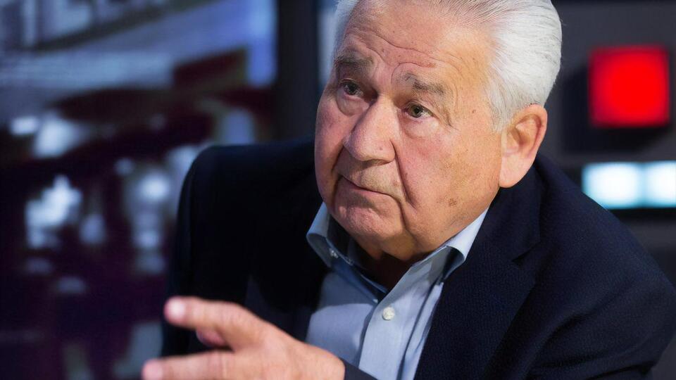 Фокин о Кравчуке: Без труда меняя свои убеждения, он приспосабливается к любым обстоятельствам ради собственного благополучия