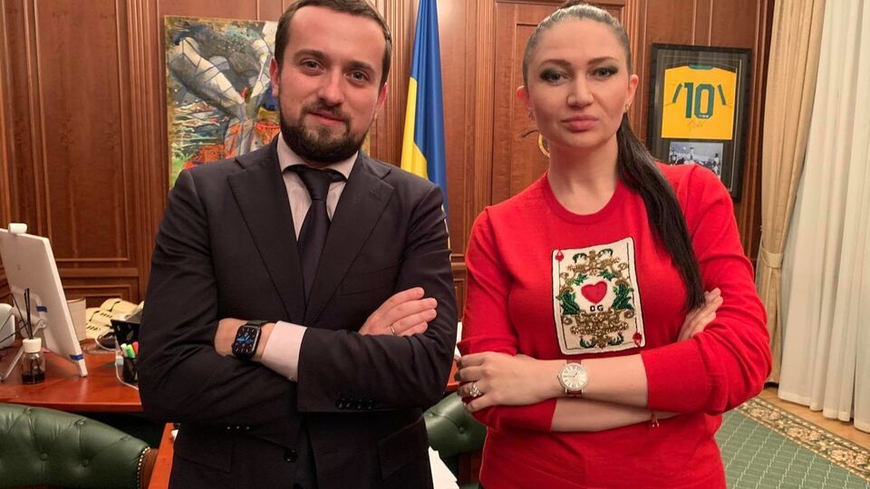 Бацман записала интервью с Тимошенко вчера