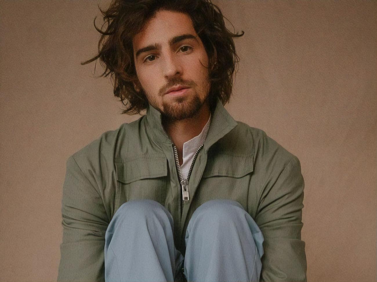 Dantes: У кліпі я вирішив зробити те, чого раніше не робив