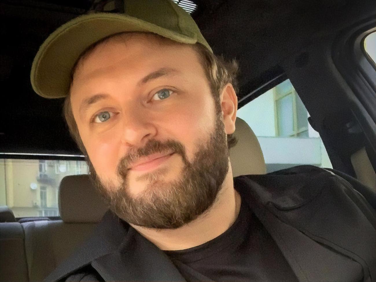 Dzidzio: Спробуйте просто