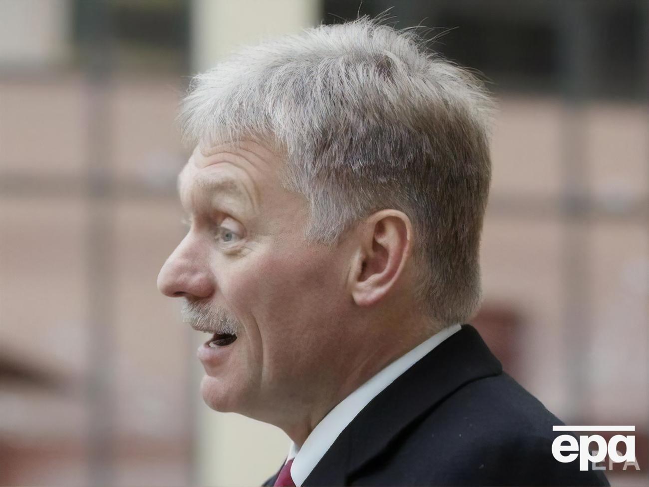 Песков: Надо каждой стране выполнять взятые на себя обязательства