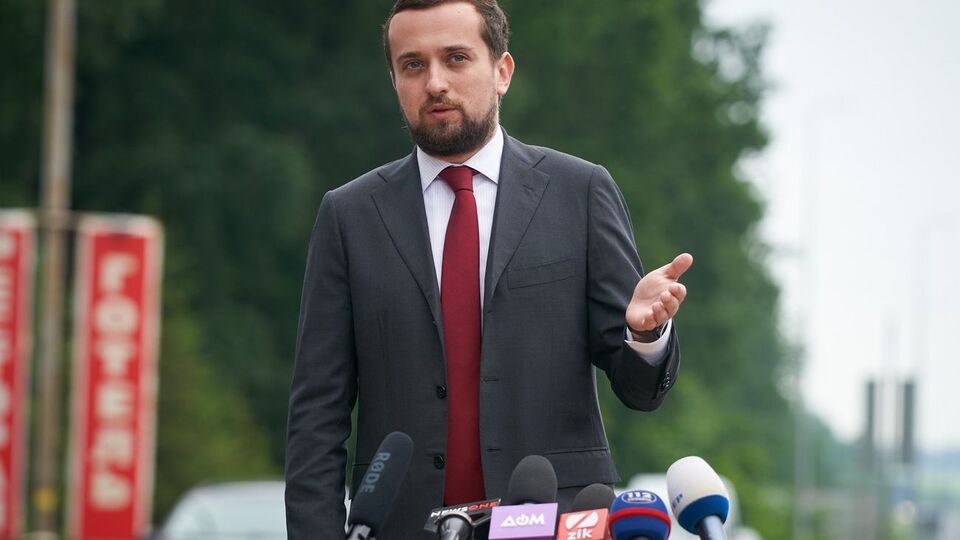 Тимошенко: Проблема с кислородом не только у нас