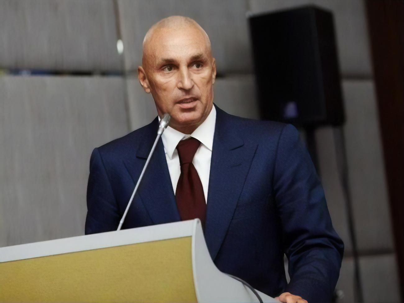 Ярославський увійшов до десятка найзаможніших українських бізнесменів згідно з рейтингом українського Forbes