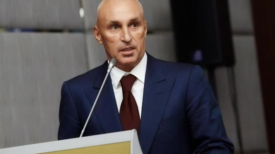 Ярославський увійшов до десятка найзаможніших українських бізнесменів згідно з рейтингом українського Forbes