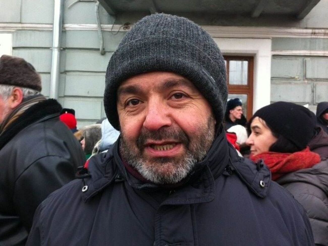 Марадона – может быть, самый яркий пример божьего дара, существовавшего отдельно от человека