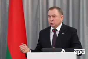 Макей: Україна не є для нас еталоном у плані прав людини