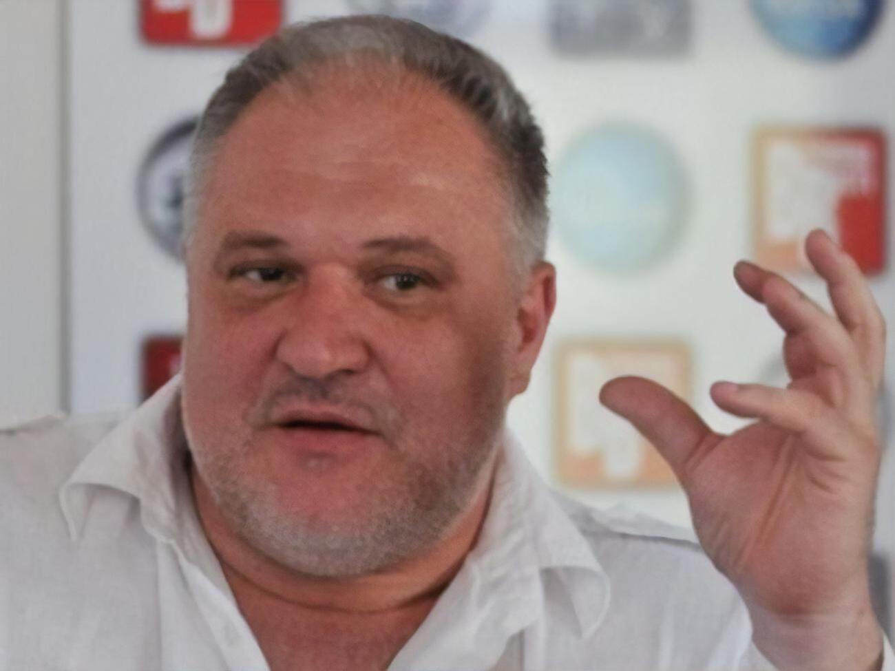 Володимир Цибулько: Сталося те, що експерти прогнозували і у що виборці не хотіли вірити