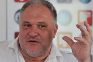 Владимир Цыбулько: Случилось то, что эксперты прогнозировали, и во что избиратели не хотели верить