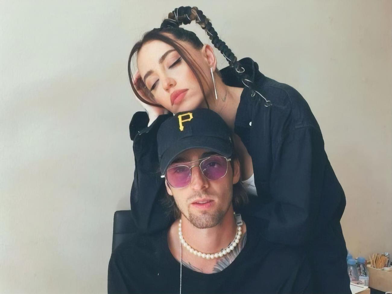 Dantes: Ми всюди й так разом