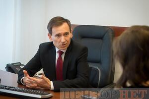 Веніславський не відкидає і ймовірності відставки всього складу Конституційного Суду