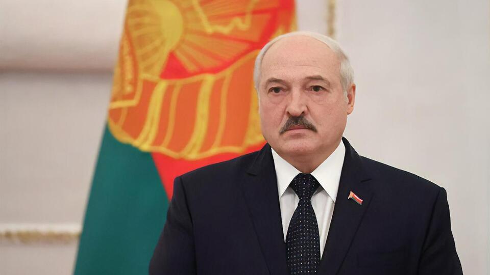 Лукашенко уже попал под санкции Евросоюза
