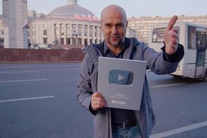 Ви чекали, що за збірну України в УЄФА боротиметься Павелко – член її виконкому? Наївні!