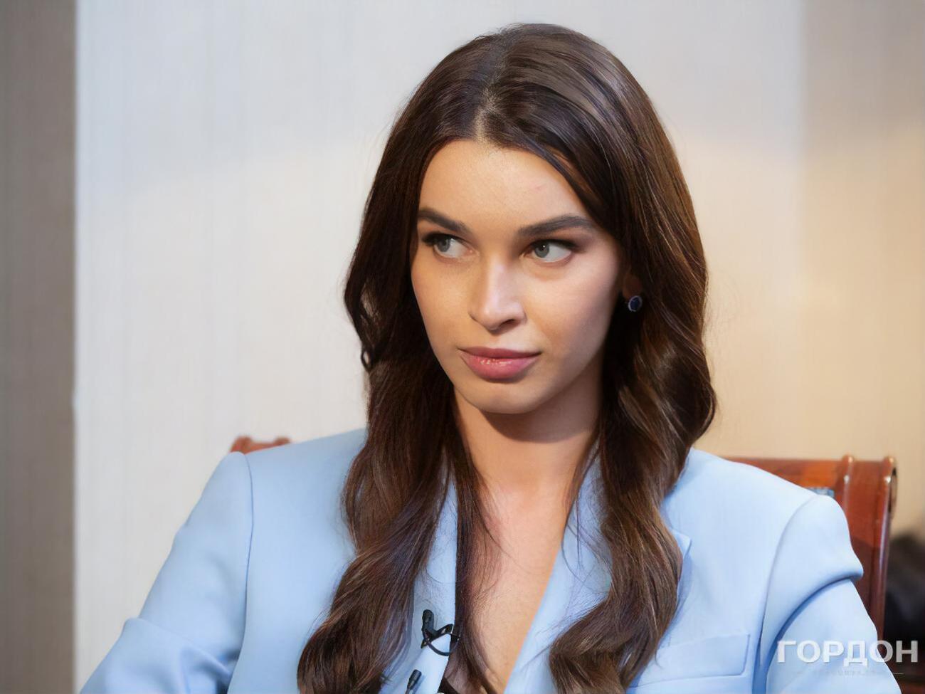 Дурицкая: Я пыталась попросить его, чтобы он набрал полицию или "скорую", но он молчал