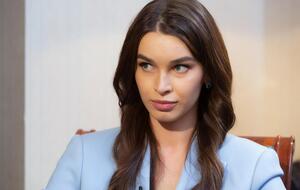 Дурицкая: Я пыталась попросить его, чтобы он набрал полицию или "скорую", но он молчал