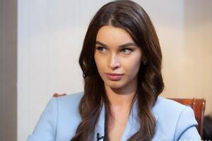 Дурицкая: Я пыталась попросить его, чтобы он набрал полицию или "скорую", но он молчал