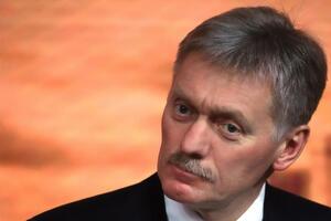 Пєсков: На серйозний матеріал це не тягне