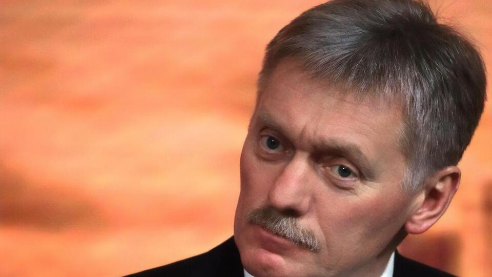 Песков: На серьезный материал это не тянет