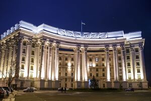 МЗС України відреагувало на ноту протесту Білорусі