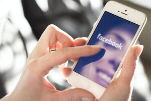 Разом із Facebook під штрафні санкції потрапив і Twitter