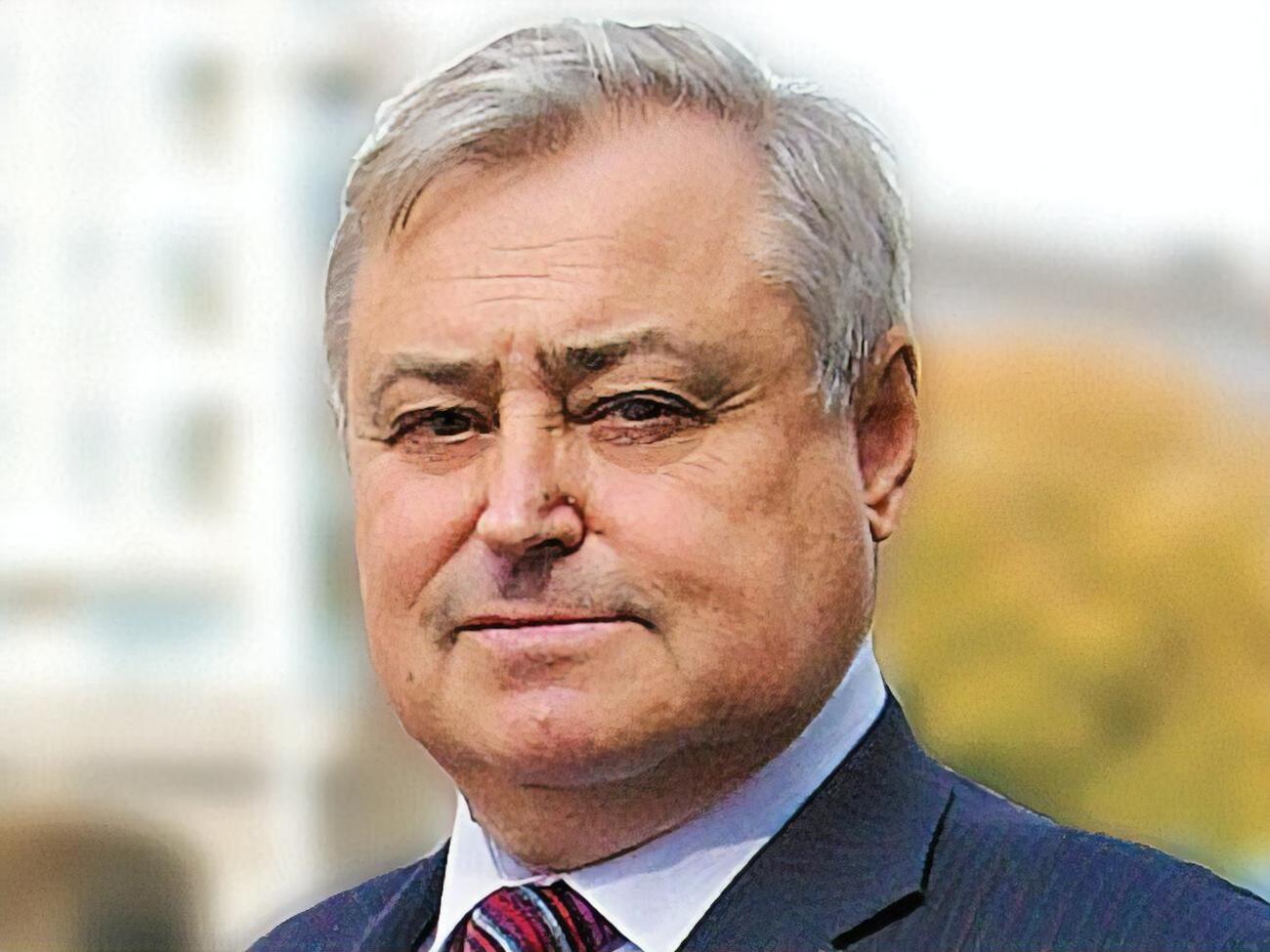 Сергей Грищенко:&nbsp;В первую очередь это бьет по ферросплавным и электрометаллургическим заводам