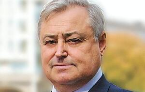 Сергей Грищенко: В первую очередь это бьет по ферросплавным и электрометаллургическим заводам