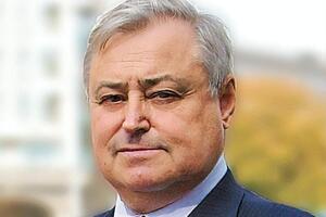 Сергій Грищенко: У першу чергу це б'є по феросплавних та електрометалургійних заводах