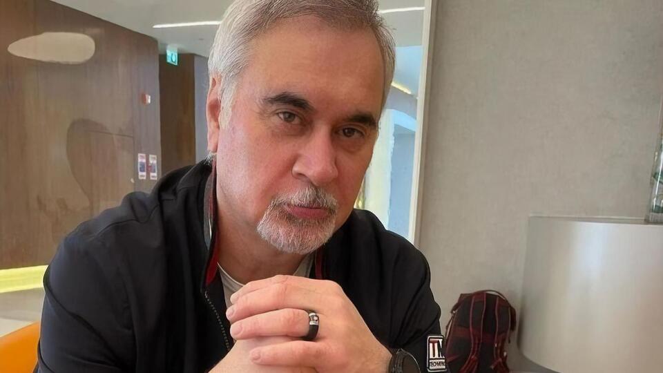 Меладзе: Это была тяжелая ситуация