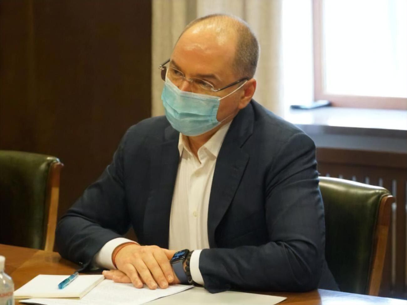 ЗМІ повідомили, що Степанова хочуть звільнити