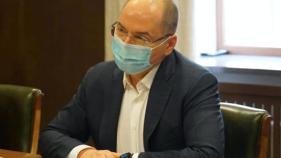 СМИ сообщили, что Степанова хотят уволить