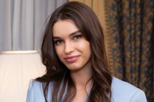 Дурицкая: Я – не агент СБУ. И я – не агент других спецслужб