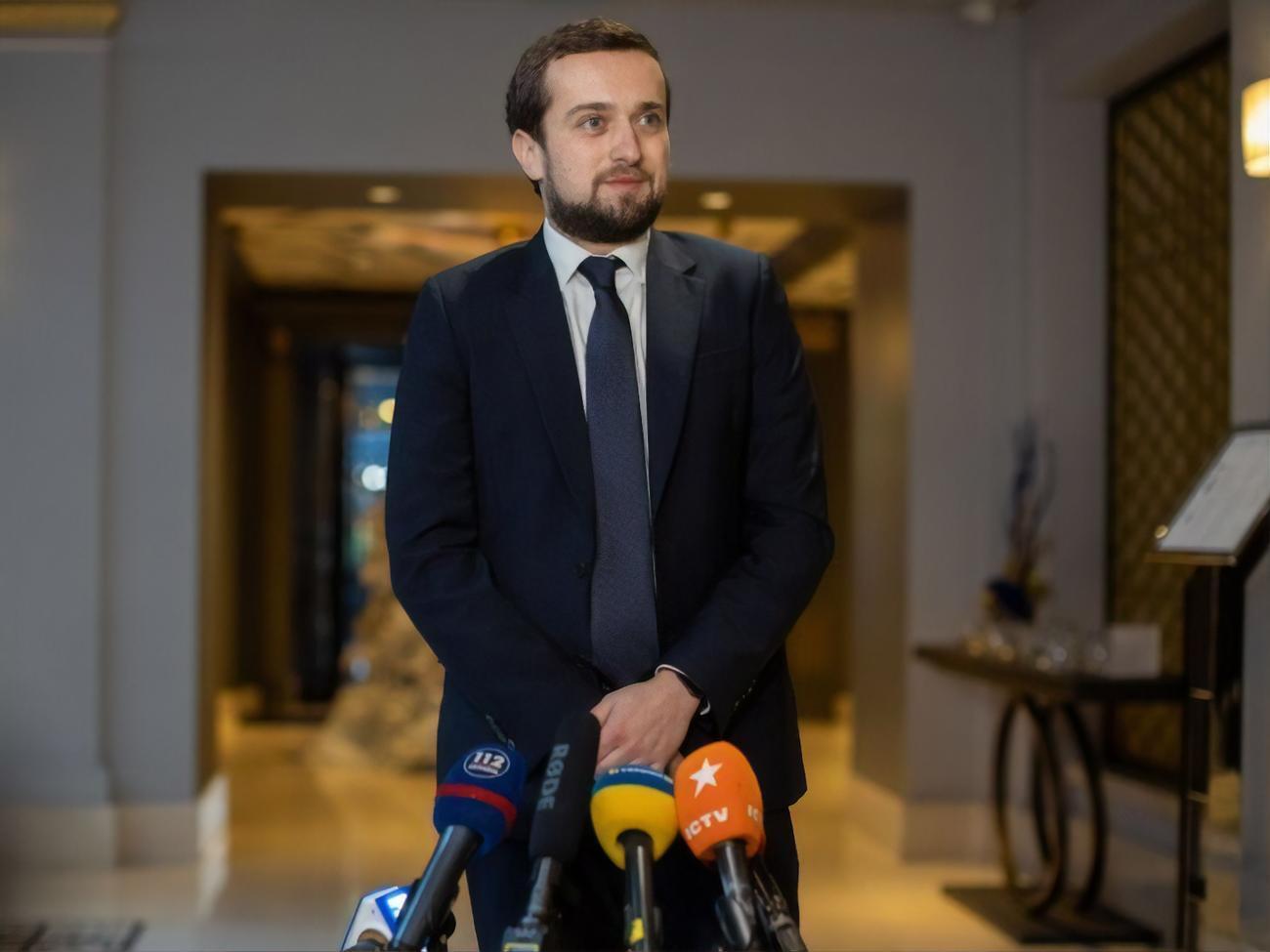 Тимошенко: Заміни прем'єр-міністра немає на порядку денному