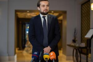 Тимошенко: Заміни прем'єр-міністра немає на порядку денному