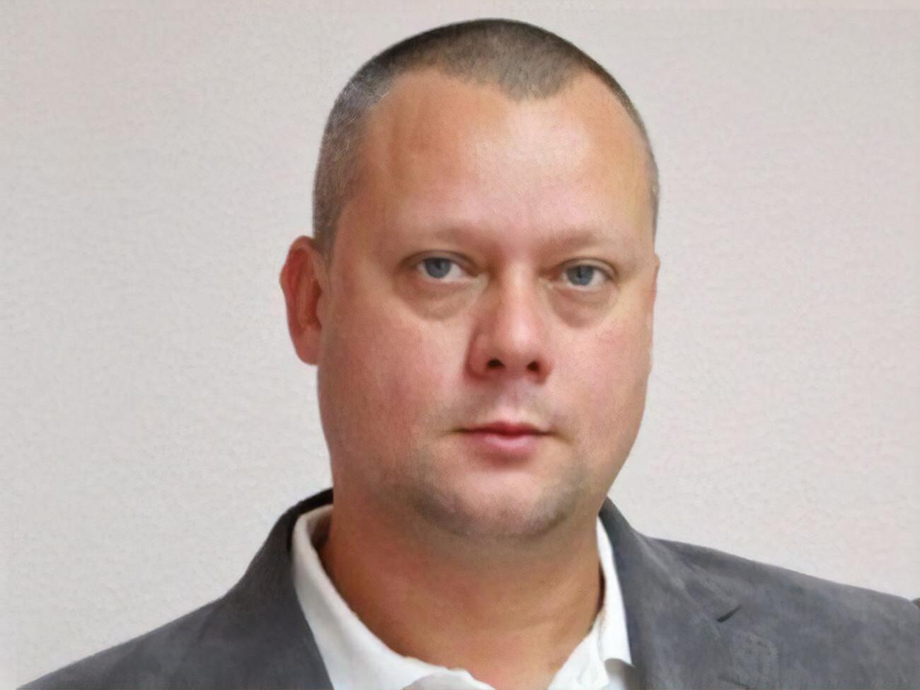 Кирило Сазонов: До речі, у лідери порушень за перевантаженнями часто потрапляють компанії, які самі й будують дороги